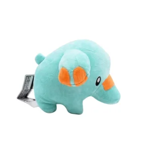 Donphan Plush