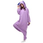 Espeon Onesie for Adult