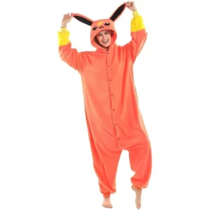 Flareon Onesie