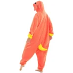 Flareon Onesie