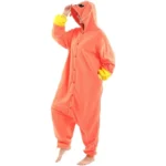 Flareon Onesie