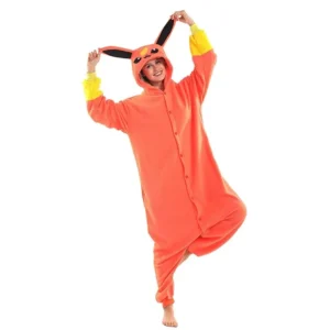 Flareon Onesie