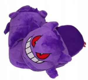 Gengar Slippers