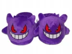 Gengar Slippers