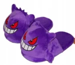 Gengar Slippers