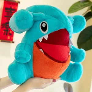 Gible Plush