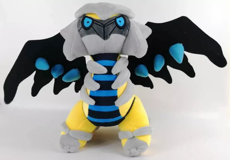 Giratina Plush