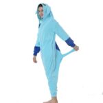 Glaceon Onesie for Adult