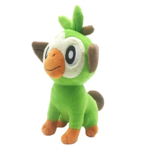 Grookey Plush