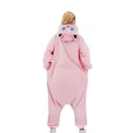 Jigglypuff Onesie for Adult