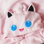 Jigglypuff Onesie for Adult