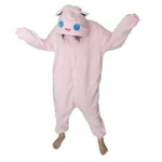 Jigglypuff Onesie for Adult