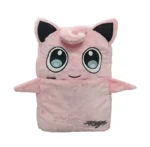 Jigglypuff Plush Backpack