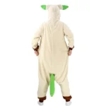 Leafeon Onesie