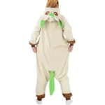 Leafeon Onesie