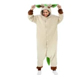 Leafeon Onesie