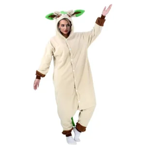 Leafeon Onesie