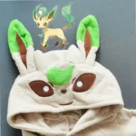 Leafeon Onesie