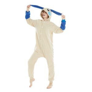 Minun Onesie for Adult