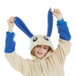 Minun Onesie for Adult