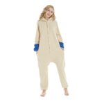 Minun Onesie for Adult