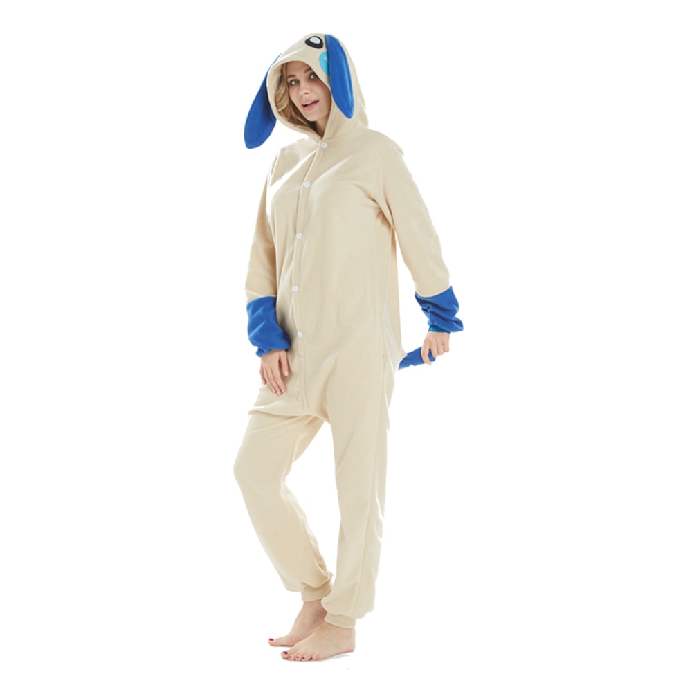 Minun Onesie for Adult