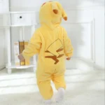 Pikachu Baby Onesie