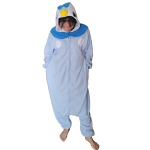 Piplup Onesie