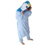 Piplup Onesie