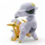 Pokémon Arceus Plush