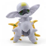 Pokémon Arceus Plush