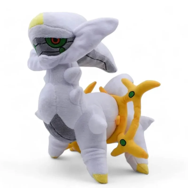 Pokémon Arceus Plush