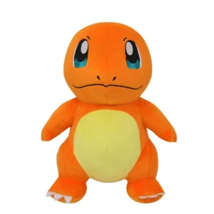 Pokémon Big Charmander Plush