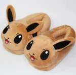 Pokémon Eevee Slippers