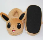 Pokémon Eevee Slippers