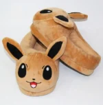 Pokémon Eevee Slippers