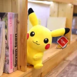 Pokémon Giant Pikachu Plush 75 cm (30-Inch)