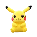 Pokémon Giant Pikachu Plush 75 cm (30-Inch)