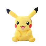 Pokémon Giant Pikachu Plush 75 cm (30-Inch)