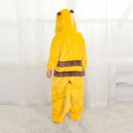 Pokémon Pikachu Onesie For Kids