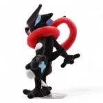 Pokémon Shiny Greninja Plush Toy