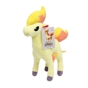 Ponyta Plush