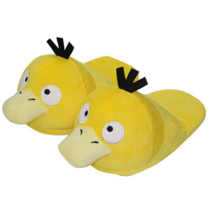 Psyduck Slippers