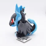 Shiny Charizard Mini Plush Pokémon Toy