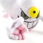 Shiny Mega Gengar Plush