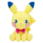 Shiny Pikachu Plush