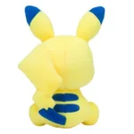 Shiny Pikachu Plush