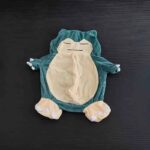 Snorlax Bean Bag