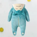 Snorlax Baby Onesie