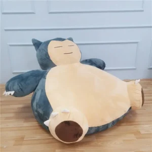 Snorlax Bean Bag